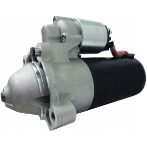 Starter WAI 30268N 12V 2,2 kW Volvo XC60/XC70 2.0/2.4 D 2006–2015 36001408 17894673974 main