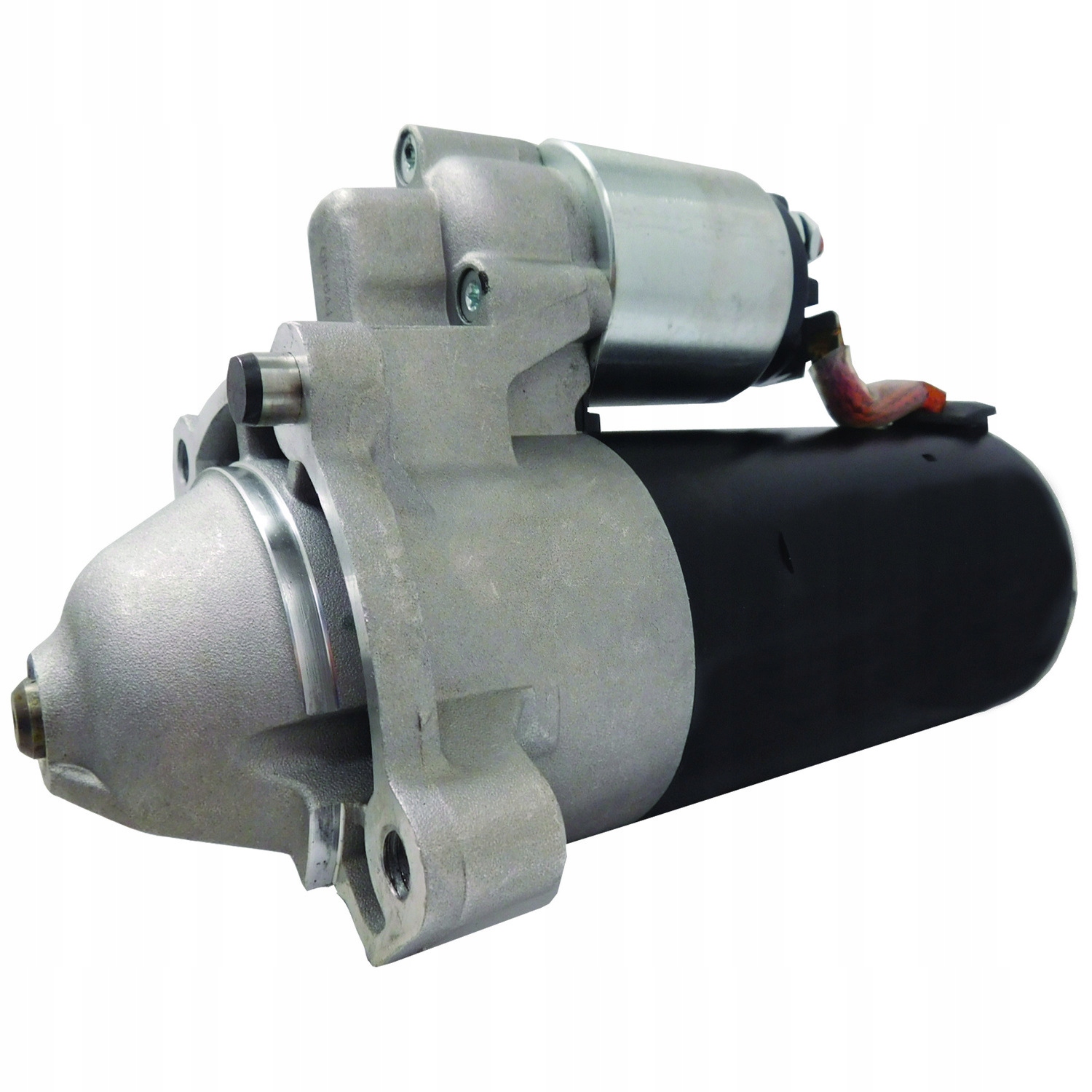 Starter WAI 30268N 12V 2,2 kW Volvo XC60/XC70 2.0/2.4 D 2006–2015 36001408 17894673974 main