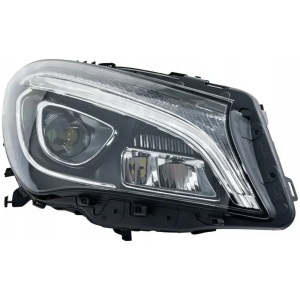 Reflektor/lykt høyre LED Magneti Marelli 719000000264 (OEM A1179069900) 17918608281 main