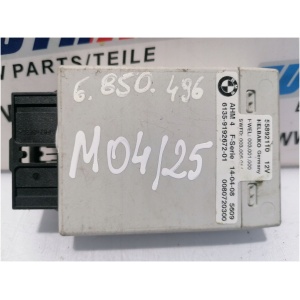 BMW original modul for tilhengerlys (hengerfeste) 6856747 – F01/F02/F07/F10/F25/F30 71606856747 17928994337 main