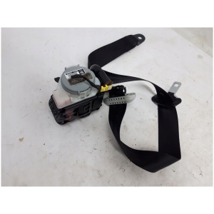 Citroën Berlingo II / Peugeot Partner II 2010-2016 sikkerhetsbelte m/strammer venstre foran 98025582XX 17964910113 main