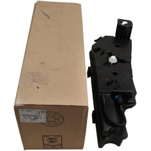 OE FAP/DPF-tank Citroën/Peugeot 1.6 BlueHDi – 1613704480 9672419980 17968625073 main