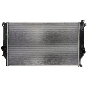 Kjøler (radiator) THERMOTEC TOYOTA RAV4 III/IV 2.0D/2.2D 2006–2019 1640026390 17980900924 main