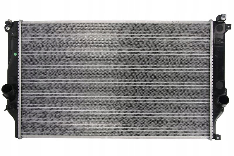 Kjøler (radiator) THERMOTEC TOYOTA RAV4 III/IV 2.0D/2.2D 2006–2019 1640026390 17980900924 main