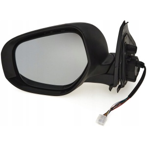 Venstre sidespeil (fører) Mitsubishi ASX/Outlander/Peugeot 4007/4008 OE 7632A809 7632B419 18074124752 main