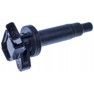 Tennspole DENCKERMANN E100005 – 4 kontakter (SAE) for bl.a. C1/107/108/Aygo/Yaris 9091902239 18076705116 main