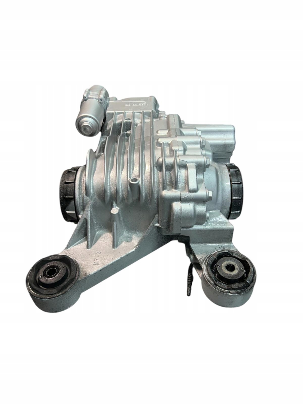 Bakre differensial Haldex 0BR525010Q til Audi VW Skoda Seat 2.0 4x4 0CQ525010F 18088176298 main