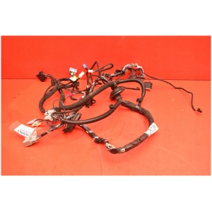Kabelnett/dørledning høyre foran 1004424-00-P Tesla Model S 2012-2020 100442400U 18091101260 main