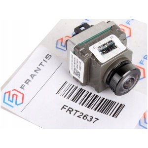 Ryggekamera Volvo S60/S90/V60/V90/XC40/XC60/XC90 – 31445951 / 31362800 (FRANTIS) 18099861363 main