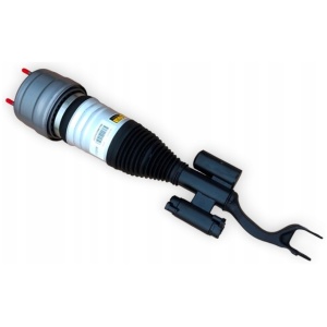 Pneumatisk fjærbeinpute foran venstre 4-MATIC AMG A2533207900 – Mercedes GLC X253/W253 A2533200338 18099992278 main