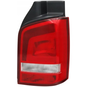 Baklykt høyre TYC 11-11593-01-2 til VW Multivan/Transporter V 7E5945096E 18107157408 main