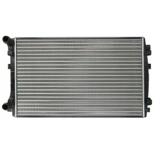 Kjøler (vannradiator) VW/SEAT/SKODA/AUDI 2012–2024 1.0/1.2/1.4/1.5 TSI 2.0 TDI 5Q0121251 5Q0121251GQ 18118135877 main