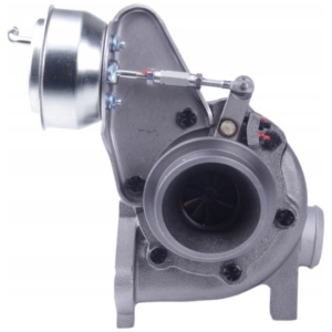Turbospreder til Mercedes-Benz Vito (W639) / Viano (W639) 03-14 A6460960199 18118791867 main