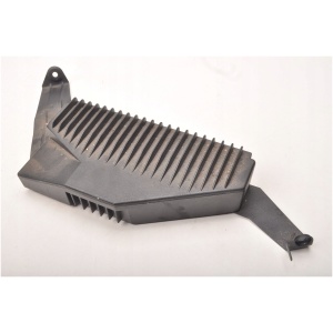 Volvo V70 II / XC70 radioforsterker 30752258 18121990513 main