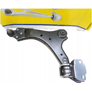 MOOG VV-WP-15107 bærearm foran venstre Volvo S60 II/V60/XC70 II 31317663 18129859847 main