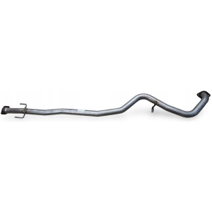 Midtre eksosrør Subaru Legacy V 2.0 D AWD (BM/BR) – FennoSteel P60004 44200AJ060 18135673111 main