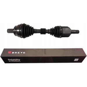 Venstre drivaksel foran Mercedes B-Klasse (W247) B 180 d/B 200 d 4MATIC, 8-trinns automat A1773309901 18149618240 main