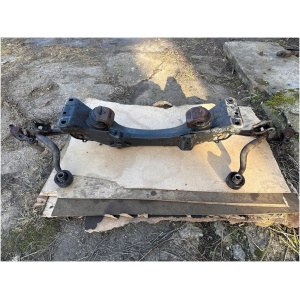 Frontsubframe sanki foran Lexus IS 200-300 2003 5120153010 18159294591 main