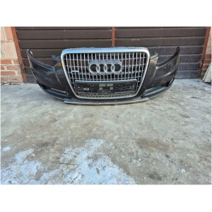 Støtfanger foran Audi A6 Allroad C6 4F 4F0807105N 4F0807105NGRU 18164996123 main