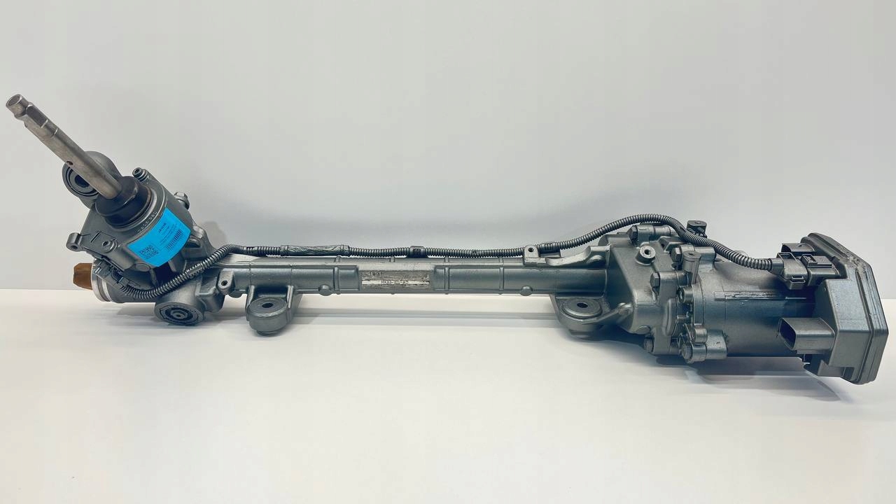 Regenerert styresnekke (tannstang) Jaguar F-Pace / Range Rover Velar L560 T4A12198 18168782537 main