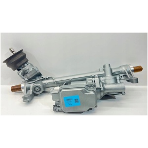 Regenerert styrestativ (elektrisk servo) Mercedes-Benz A W176 / B W246 / CLA C117 / GLA A2464605301 18172030492 main
