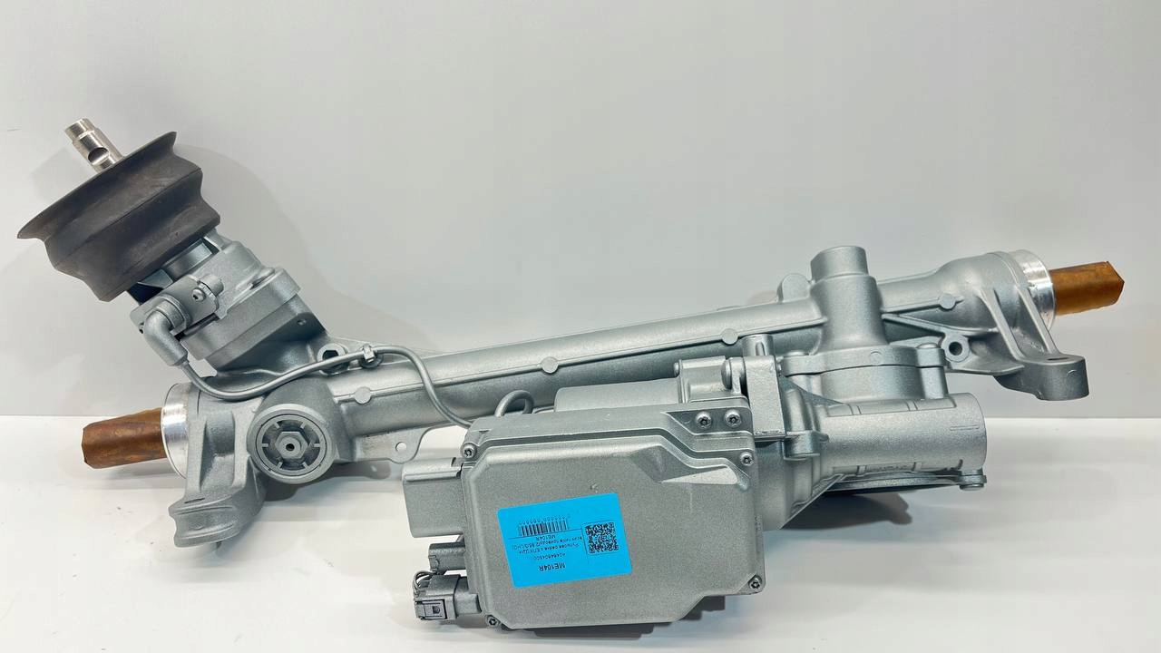 Regenerert styrestativ (elektrisk servo) Mercedes-Benz A W176 / B W246 / CLA C117 / GLA A2464605301 18172030492 main