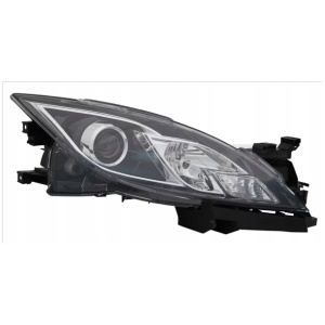 Frontlykt/Reflektor venstre Mazda 6 GH 08– (H9+H11) TYC 20-11530-25-2 GS1F510L0G 18179138259 main
