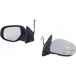 Sidespeil venstre View Max 1608318680 til Citroën C4 Aircross (04.12–04.17) 7632A809 18188526069 main