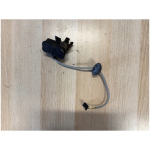 Volkswagen OE motor til drivstoffluke 5G0810773A (Audi/Skoda/VW/Seat) 18209419773 main