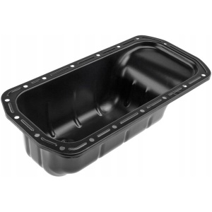 Oljepanne NTY BMO-CT-006 (stål) med avtappingsskrue – uten hull for oljenivåsensor 18251905429 main