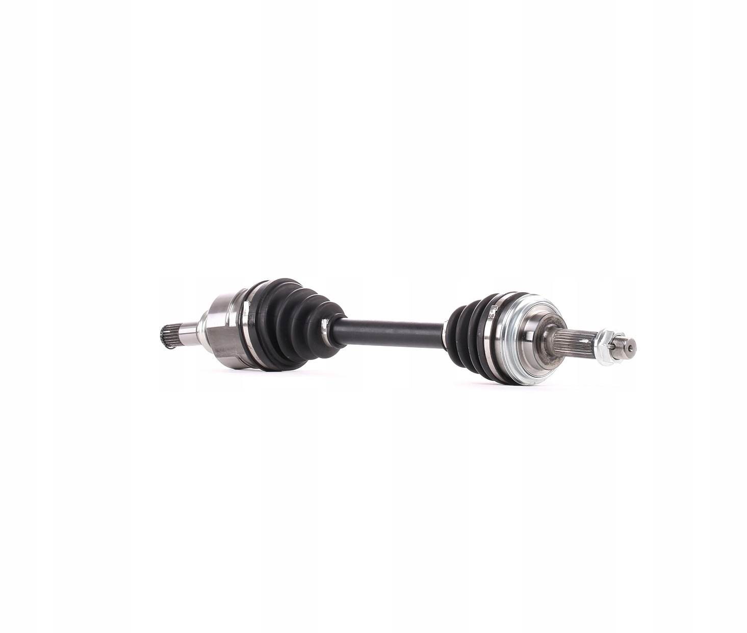 Drivaksel RIDEX 13D0537 foran venstre til Toyota Corolla (E11) Liftback 4342020112 18259256367 main