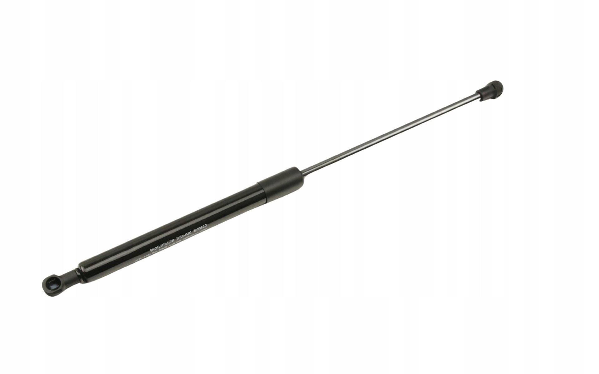 Gassfjær til bagasjelokk Volvo V50 2003– (venstre/høyre) 430 mm 470 N FAST FT00201 31276851 18261322490 main