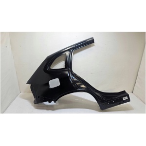 Bakskjerm/bakre terskel høyre BMW X1 E84 OEM 41002993128 (2993128) ny original 18265745887 main