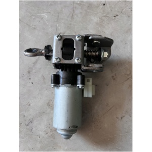 Setereguleringsmotor Kia Optima IV 2015–2020 (EU) 88683-C1000 18278610990 main
