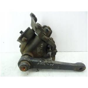 Styregir (tannstang) Mercedes 310 T1 1977–1995 Europa, OEM 1234610701 6014630401 18279189997 main