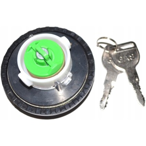 Drivstofftanklokk med nøkkel IVECO Daily 2000– | FAST FT94643 1333085080 18282061507 main
