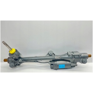 Regenerert tannstang/rattveksel (EPS) BOVA TGE UY_ 17-22 / VW Crafter SZ_ SY_ 2N1423061H 18298828397 main