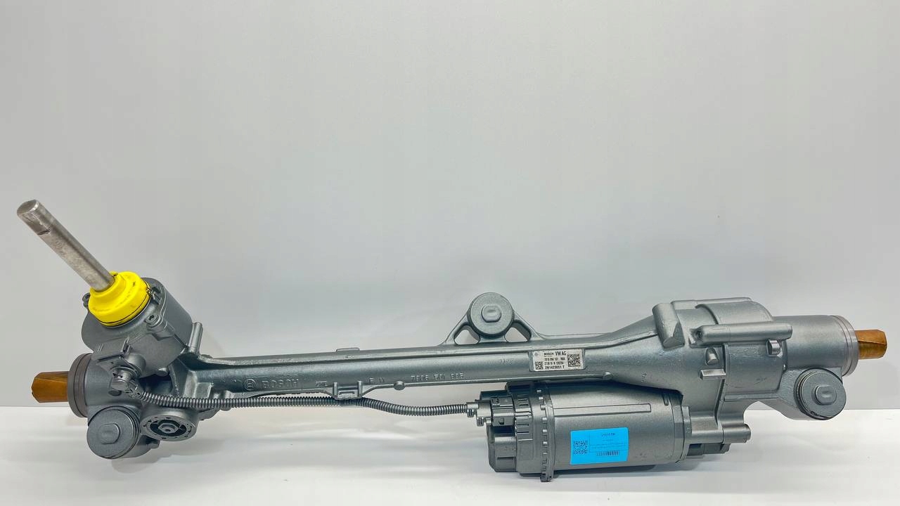 Regenerert tannstang/rattveksel (EPS) BOVA TGE UY_ 17-22 / VW Crafter SZ_ SY_ 2N1423061H 18298828397 main