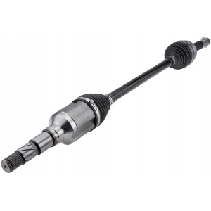 NTY drivaksel foran høyre NPW-CH-112 – Tesla Model X 2019- 142011900B 18302156657 main