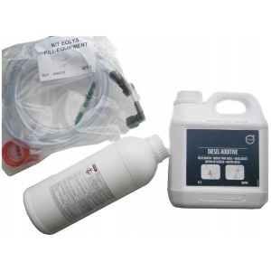 Volvo OE DPF/FAP tilsetningsvæske 1161752 – C30/C70/S40/S80/V40/V50/V70 1161752P 18332384374 main