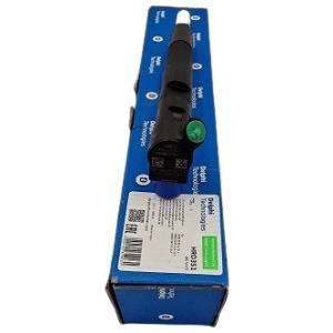 Delphi original innsprøytningsdyse Mercedes CDI 28307309 / 6510703087 A6510703087 18366903343 main