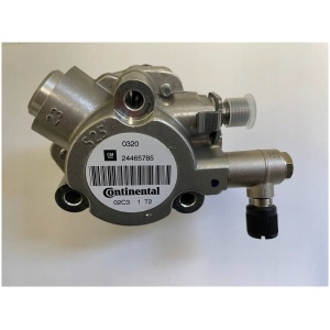Høytrykk innsprøytningspumpe Opel 2.2i Direct Z22YH (24465785/93174538/0815049) 18378920951 main