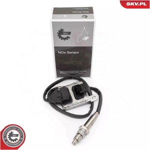 NOx-sensor SKV ESEN 71SKV017 A0009053503 18380612763 main