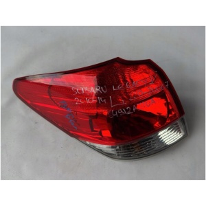 Baklykt venstre Subaru Legacy 5 (2009–2013) 84912AJ10A 18393754772 main