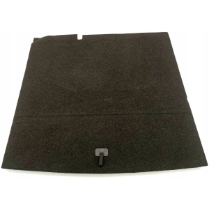 Bagasjeromsgulv teppe VW ID.4 – OEM 11A863463D CA9 svart (ny, original) 18397326315 main