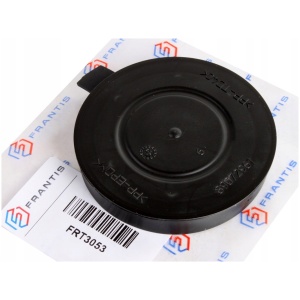 Deksellokk/hette til frontlykt 80 mm FRANTIS – Citroën/Peugeot – 6203A9 18398561735 main