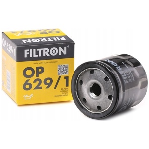 FILTRON oljefilter OP629/1 1883037 18402036538 main