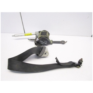 Sikkerhetsbelte foran venstre med beltestrammer Nissan Primera P11 1996–2002 868852F000 18405819199 main