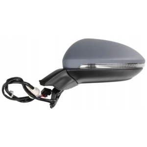 Venstre sidespeil VW Golf VII (5K) 10.16–01.20, OE 5G1857507CE9B9 5G1857507DG 18418290890 main