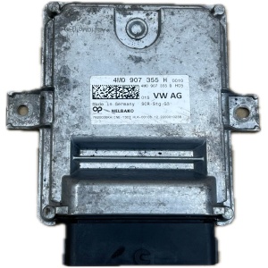 Audi A6 C8 / Q7 4M – SCR AdBlue pumpemodul 4M0907355H 4M0907355B 18428772557 main